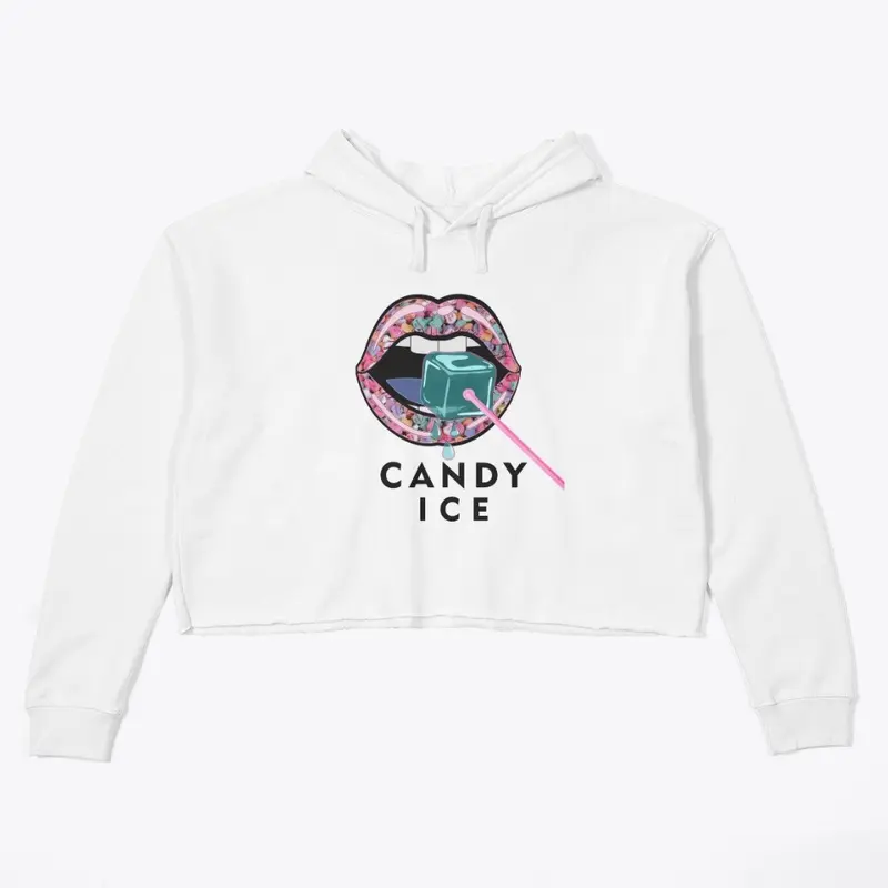 Candy Ice Valentine