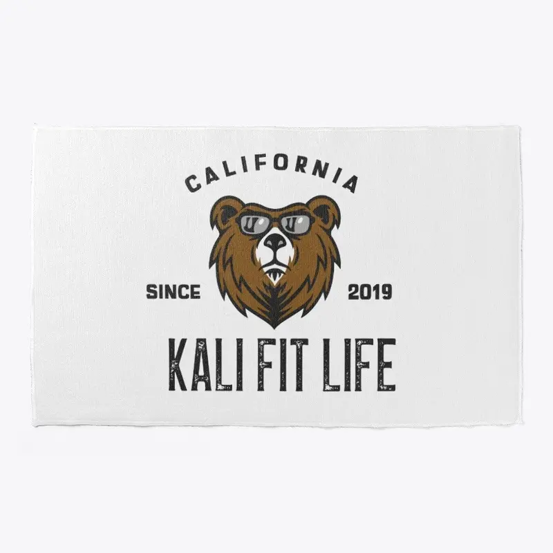 KALI FIT LIFE  