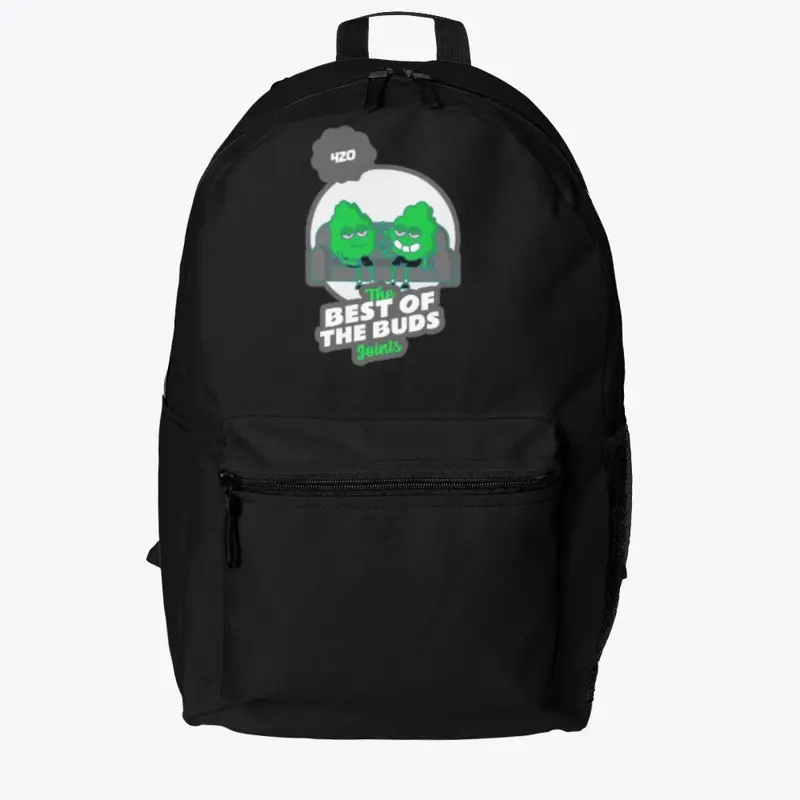 Lifestyle 420 Backpack