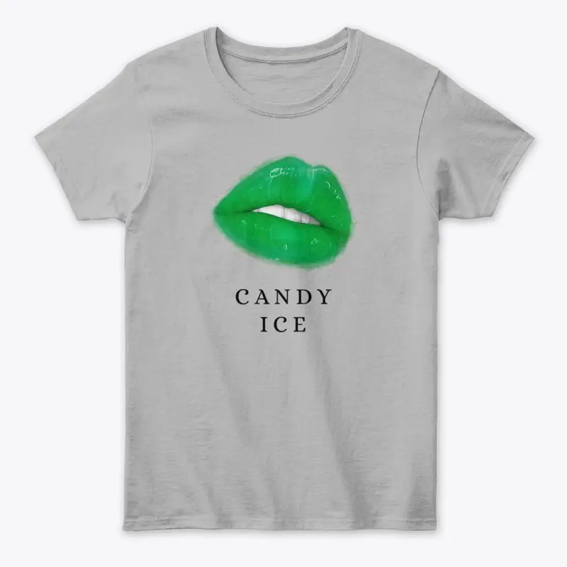 Candy Ice Green 