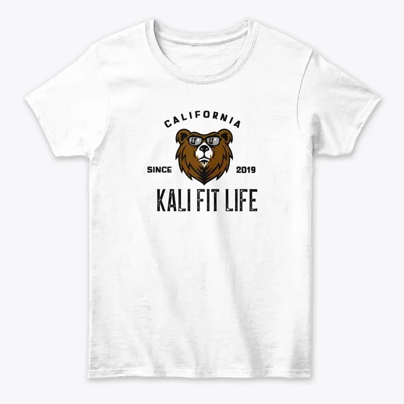 Kali Tee